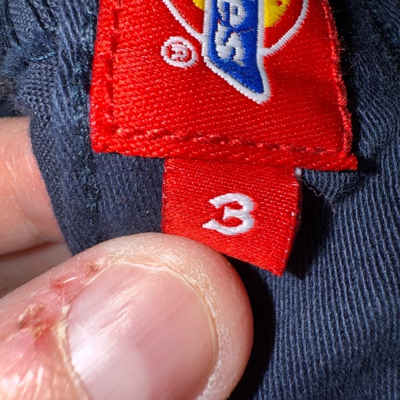 Dickies Flat Front Stretch Twill Pants - Picture 6 of 13